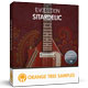Evolution Sitardelic Evolution Sitardelic