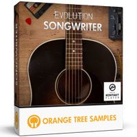 Orange Tree Samples Evolution Songwriter Orange Tree Samples Evolution Songwriter