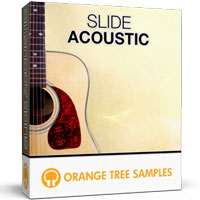 Orange Tree Slide Acoustic Orange Tree Slide Acoustic