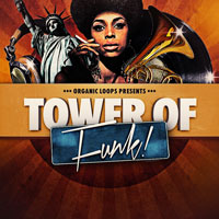 Organic Loops Tower Of Funk Organic Loops Tower Of Funk