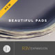 Output REV Beautiful Pads Expansion Pack Output REV Beautiful Pads Expansion Pack