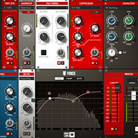 Overloud Gem Voice v1.0.1 Overloud Gem Voice v1.0.1