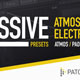 Patchworx 72 Atmospheric Electronica For NI MASSiVE Patchworx 72 Atmospheric Electronica For NI MASSiVE