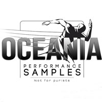 Performance Samples Oceania Performance Samples Oceania