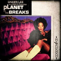 Planet Of The Breaks Planet Of The Breaks