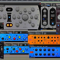 Plugin Alliance & Brainworx Plugins Bundle v2.0 Plugin Alliance & Brainworx Plugins Bundle v2.0