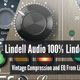 Plugin Alliance 100 Lindell Bundle v1.0.3 Plugin Alliance 100 Lindell Bundle v1.0.3