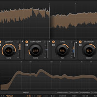 Plugin Alliance ADPTR Sculpt v1.2 Plugin Alliance ADPTR Sculpt v1.2