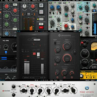 Plugin Alliance All Bundle 2022 Plugin Alliance All Bundle 2022
