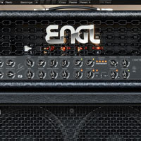 Plugin Alliance ENGL E646 VS v1.5 Plugin Alliance ENGL E646 VS v1.5