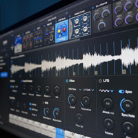 Plugin Alliance MEGA Sampler 2022 Plugin Alliance MEGA Sampler 2022
