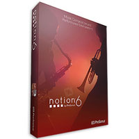 Presonus Notion v6.4.462 Presonus Notion v6.4.462