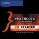 Pro Tools 6 CSi Starter Tutorial Pro Tools 6 CSi Starter Tutorial
