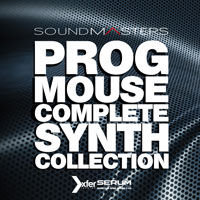 Prog Mouse Complete Production Package Prog Mouse Complete Production Package