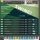 ProjectSAM Swing! v1.1 ProjectSAM Swing! v1.1
