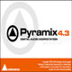 Pyramix Virtual Studio v4.1.21 Pyramix Virtual Studio v4.1.21