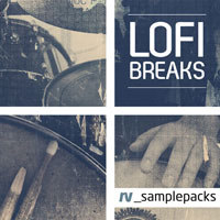 RV Samplepacks Lofi Breaks RV Samplepacks Lofi Breaks
