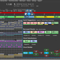 Rapid Composer 4 v4.6.2 Rapid Composer 4 v4.6.2