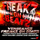 Vengeance Freakz On Beatz Vol.3 Vengeance Freakz On Beatz Vol.3