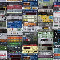 Reason RE Plug-ins Bundle Reason RE Plug-ins Bundle