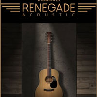 Renegade Acoustic Guitar Renegade Acoustic Guitar