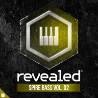 Revealed Spire Bass Vol.1-2 Revealed Spire Bass Vol.1-2
