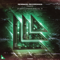 Revealed Sylenth1 Ultimate Bass Vol.1 Revealed Sylenth1 Ultimate Bass Vol.1
