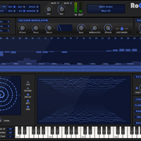 Rob Papen RoCoder v1.0 Rob Papen RoCoder v1.0