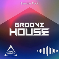 Roland Cloud Groove House Sample Pack Roland Cloud Groove House Sample Pack