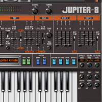 Roland VS JUPITER-8 v1.0.3 Roland VS JUPITER-8 v1.0.3