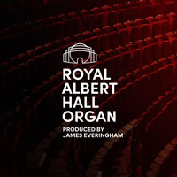 Royal Albert Hall Organ Royal Albert Hall Organ