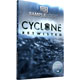 Cyclone Retwisted Cyclone Retwisted