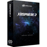 Sample Logic Xosphere 2 Sample Logic Xosphere 2