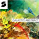 Galactic Abstract Galactic Abstract