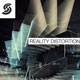 Samplephonics Reality Distortion Samplephonics Reality Distortion