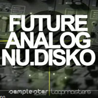 Samplestar Future Analog Nu Disko Samplestar Future Analog Nu Disko
