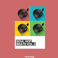 Samplestar Soul Hop Beats Vol.2 Samplestar Soul Hop Beats Vol.2