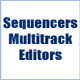 Sequencers & Audio Editors Sequencers & Audio Editors