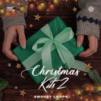 Smokey Loops Christmas Kits 2 Smokey Loops Christmas Kits 2