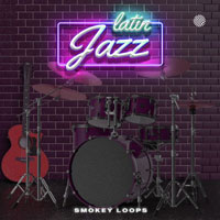 Smokey Loops Latin Jazz Smokey Loops Latin Jazz
