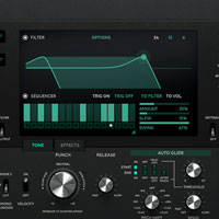 Softube Statement Lead v2.5.9 Softube Statement Lead v2.5.9