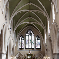 Soniccouture All Saints Choir Soniccouture All Saints Choir