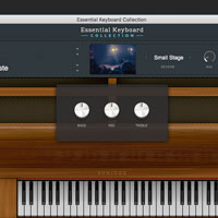Sonivox Essential Keyboard Collection v1.0.1 Sonivox Essential Keyboard Collection v1.0.1