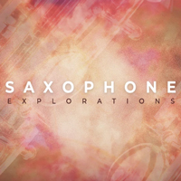 Sonixinema Saxophone Explorations v1.0 Sonixinema Saxophone Explorations v1.0