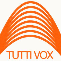 Sonokinetic Tutti Vox Sonokinetic Tutti Vox