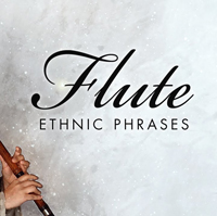 Sonuscore Ethnic Flute Phrases Sonuscore Ethnic Flute Phrases