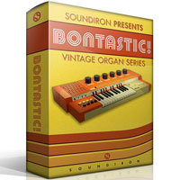 Soundiron Bontastic Soundiron Bontastic