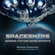 Spaceships - Science Fiction Sound Effects Spaceships - Science Fiction Sound Effects