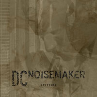 Spitfire Audio PP018 DC Noisemaker Spitfire Audio PP018 DC Noisemaker
