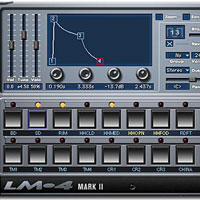 Steinberg LM4 Mk2 v1.1 for for Windows X64 Steinberg LM4 Mk2 v1.1 for for Windows X64